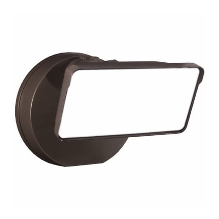 Cooper Lighting 1HD LED BRZ FLD Light TGS3S401FSRB